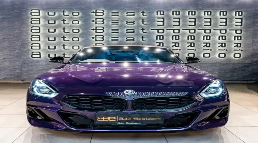 How to Choose the Perfect Convertible Car in India